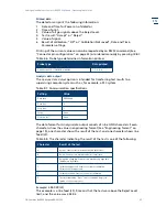 Preview for 35 page of Inficon Sensistor ISH2000 HySpeed Operating Instructions Manual