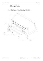 Preview for 8 page of Inficon Sensistor Sentrac Service Instructions Manual