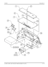 Preview for 9 page of Inficon Sensistor Sentrac Service Instructions Manual