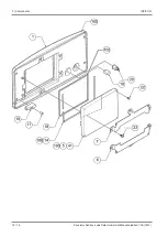 Preview for 14 page of Inficon Sensistor Sentrac Service Instructions Manual