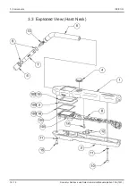 Preview for 16 page of Inficon Sensistor Sentrac Service Instructions Manual