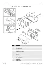 Preview for 18 page of Inficon Sensistor Sentrac Service Instructions Manual