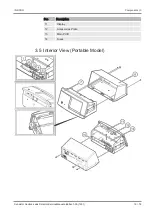 Preview for 19 page of Inficon Sensistor Sentrac Service Instructions Manual