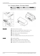 Preview for 34 page of Inficon Sensistor Sentrac Service Instructions Manual