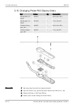 Preview for 52 page of Inficon Sensistor Sentrac Service Instructions Manual