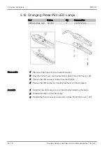 Preview for 54 page of Inficon Sensistor Sentrac Service Instructions Manual