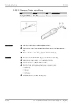 Preview for 58 page of Inficon Sensistor Sentrac Service Instructions Manual