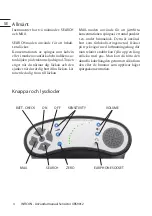 Preview for 4 page of Inficon Sensistor XRS9012 User Manual