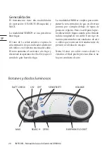 Preview for 20 page of Inficon Sensistor XRS9012 User Manual