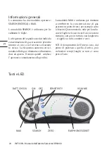 Preview for 24 page of Inficon Sensistor XRS9012 User Manual