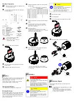 Предварительный просмотр 3 страницы Inficon SKY CDG045 Series Operating Manual