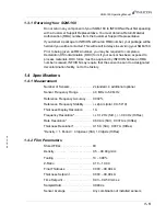 Предварительный просмотр 17 страницы Inficon SQM-160 Operating Manual