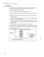 Предварительный просмотр 32 страницы Inficon SQM-160 Operating Manual