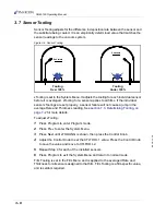 Предварительный просмотр 38 страницы Inficon SQM-160 Operating Manual