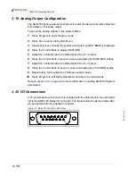 Предварительный просмотр 46 страницы Inficon SQM-160 Operating Manual