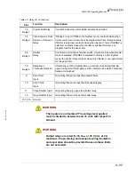 Предварительный просмотр 47 страницы Inficon SQM-160 Operating Manual