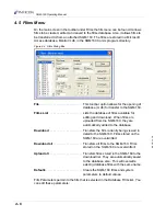 Предварительный просмотр 54 страницы Inficon SQM-160 Operating Manual