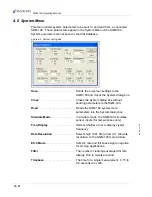 Предварительный просмотр 56 страницы Inficon SQM-160 Operating Manual