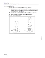 Предварительный просмотр 90 страницы Inficon SQM-160 Operating Manual