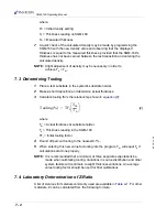 Предварительный просмотр 100 страницы Inficon SQM-160 Operating Manual