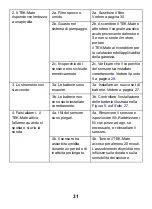 Preview for 31 page of Inficon TEK-Mate Operating Manual