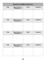 Preview for 35 page of Inficon TEK-Mate Operating Manual