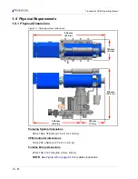 Предварительный просмотр 20 страницы Inficon Transpector CPM Operating Manual