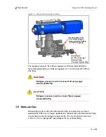 Предварительный просмотр 23 страницы Inficon Transpector CPM Operating Manual