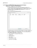 Предварительный просмотр 40 страницы Inficon Transpector CPM Operating Manual