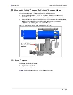 Предварительный просмотр 107 страницы Inficon Transpector CPM Operating Manual