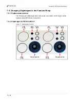 Предварительный просмотр 116 страницы Inficon Transpector CPM Operating Manual