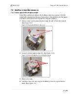 Предварительный просмотр 139 страницы Inficon Transpector CPM Operating Manual