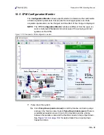 Preview for 161 page of Inficon Transpector CPM Operating Manual