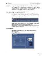 Предварительный просмотр 79 страницы Inficon Transpector MPS Operating Manual