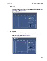 Предварительный просмотр 81 страницы Inficon Transpector MPS Operating Manual