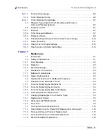 Preview for 9 page of Inficon Transpector SPS Operating Manual