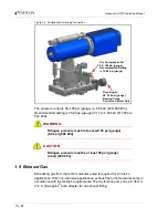 Preview for 20 page of Inficon Transpector SPS Operating Manual