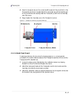 Preview for 25 page of Inficon Transpector SPS Operating Manual