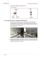 Preview for 28 page of Inficon Transpector SPS Operating Manual