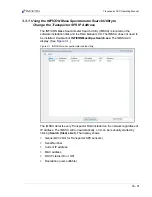 Preview for 39 page of Inficon Transpector SPS Operating Manual