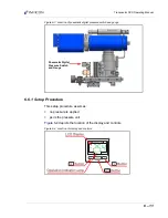 Preview for 101 page of Inficon Transpector SPS Operating Manual