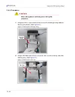 Preview for 110 page of Inficon Transpector SPS Operating Manual