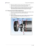 Preview for 121 page of Inficon Transpector SPS Operating Manual