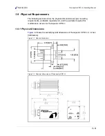 Предварительный просмотр 13 страницы Inficon Transpector XPR 3+ Operating Manual