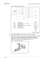 Предварительный просмотр 102 страницы Inficon Transpector XPR 3+ Operating Manual