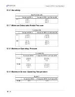 Предварительный просмотр 122 страницы Inficon Transpector XPR 3+ Operating Manual