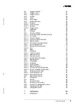 Предварительный просмотр 5 страницы Inficon UL1000 Technical Handbook