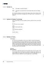 Предварительный просмотр 8 страницы Inficon UL1000 Technical Handbook