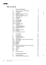 Preview for 2 page of Inficon UL5000 Technical Handbook