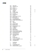 Preview for 4 page of Inficon UL5000 Technical Handbook